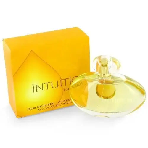 Estée Lauder Intuition Eau de Parfum 100 ml