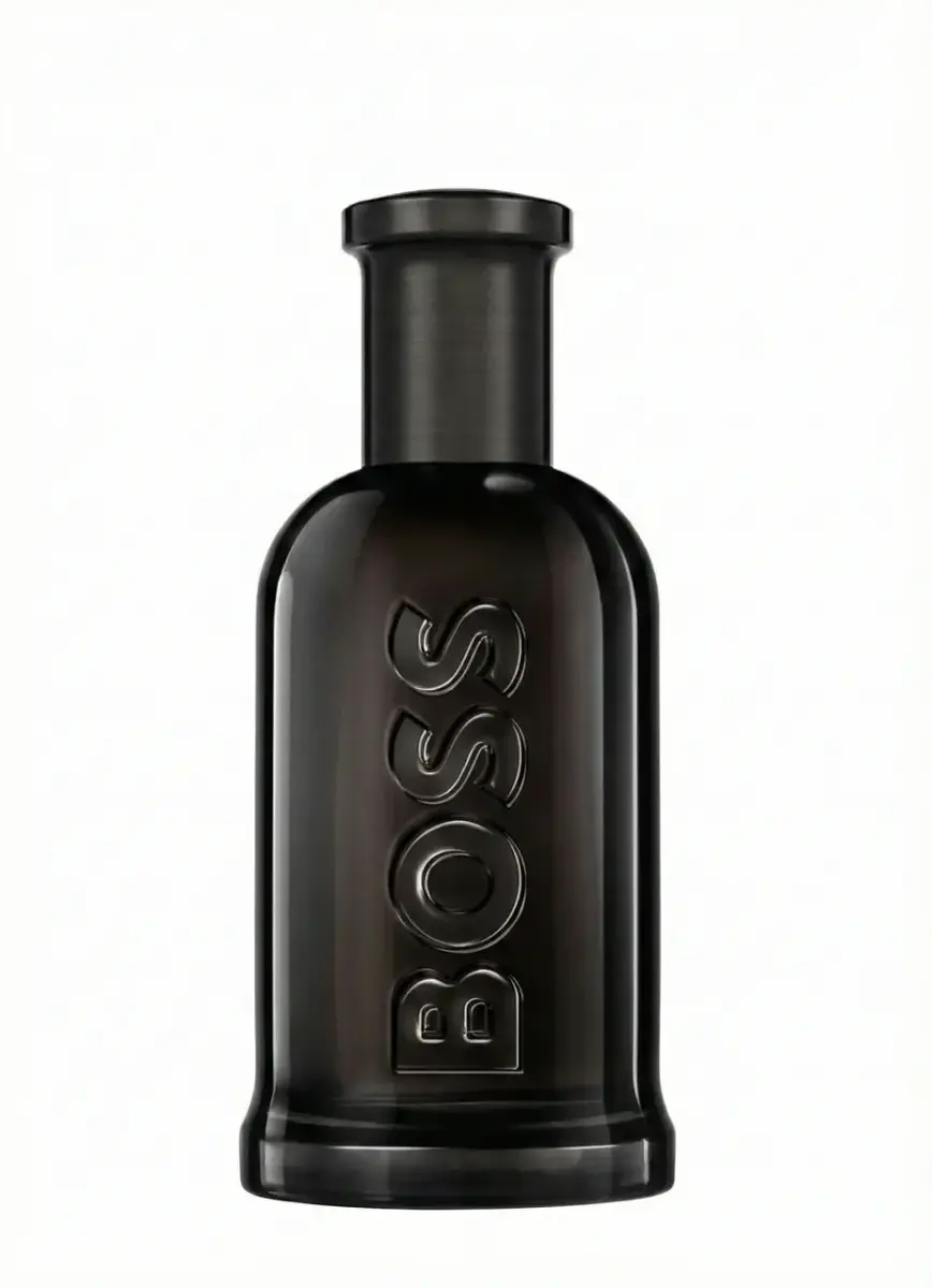 BOSS HUGO BOSS BOTTLED PARFUM 100