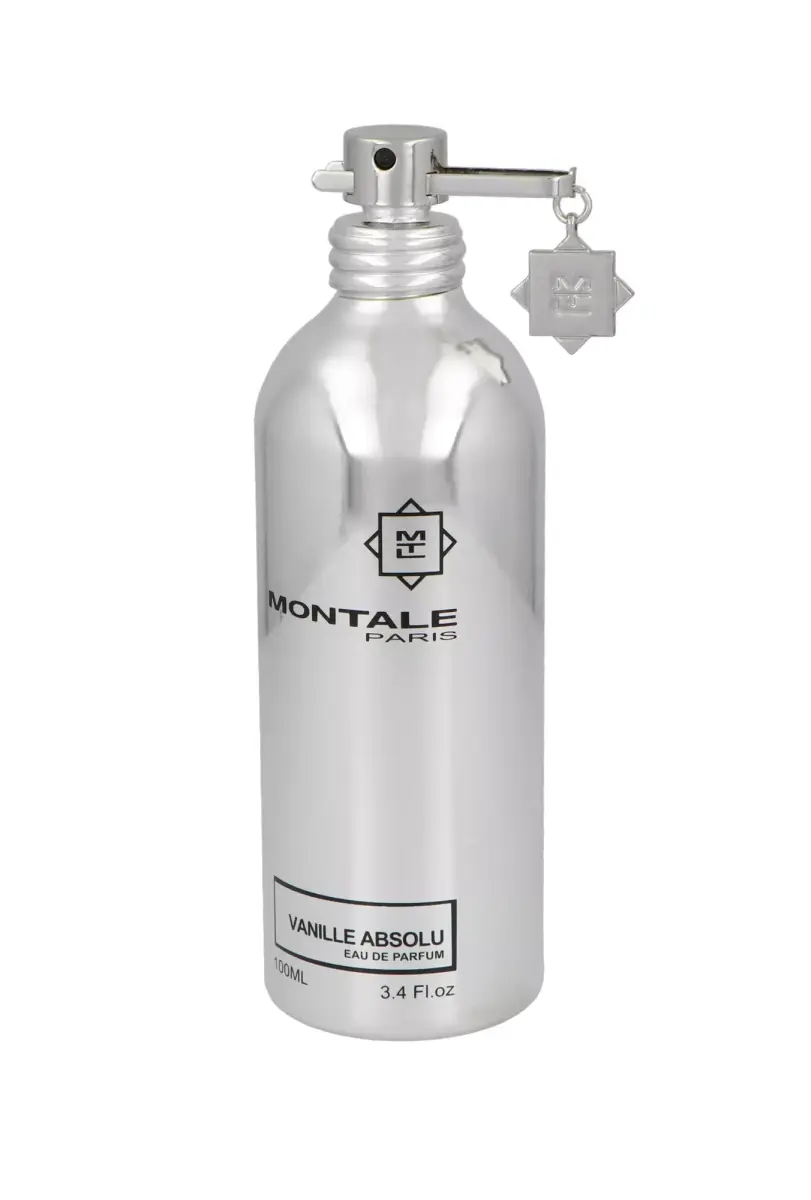 Tester Montale Vanille Absolu Edp 100ml