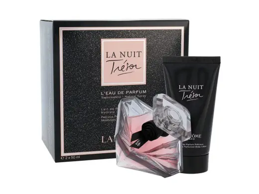 Lancôme La Nuit Trésor Eau de Parfum 50 ml