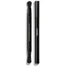 Chanel Retractable Dual Ended Eyeshadow Brush Nº200