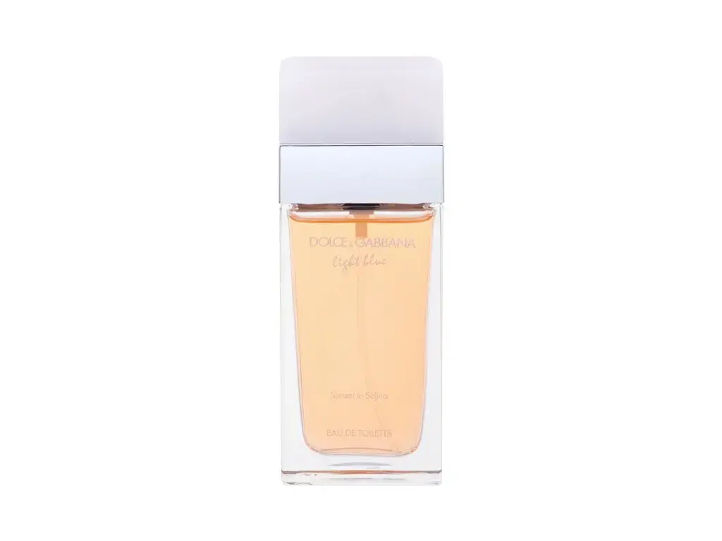 Dolce&Gabbana Light Blue Sunset in Salina Eau de Toilette 25 ml