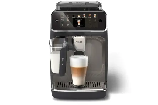 Philips 5500 series EP5549/70 coffee maker Fully-auto Espresso machine 1.8 L
