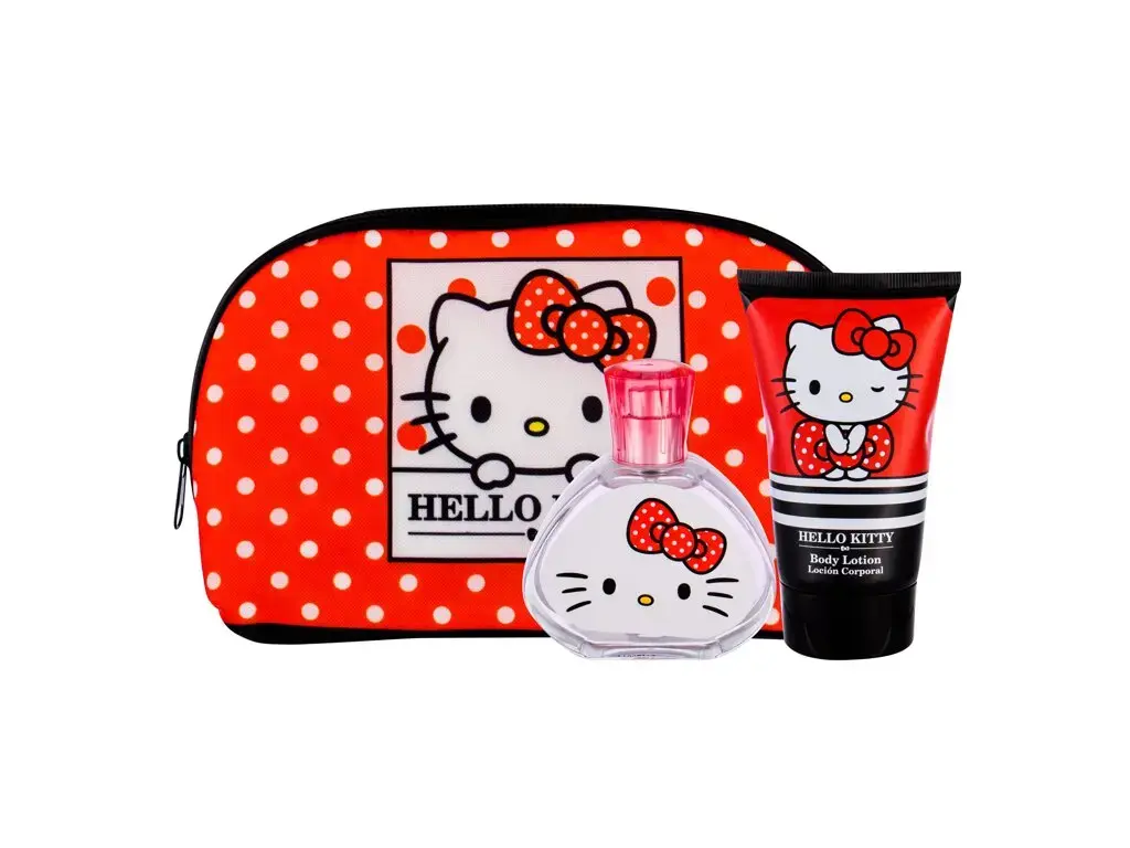 Koto Parfums Hello Kitty Eau de Toilette 50 ml