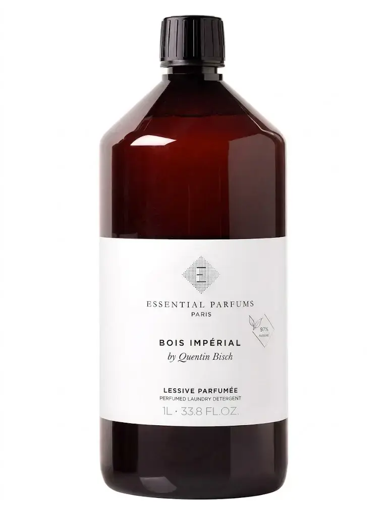 ESSENTIAL PARFUMS BOIS IMPERIAL PERFUMED LAUNDRY DETERGENT 1L