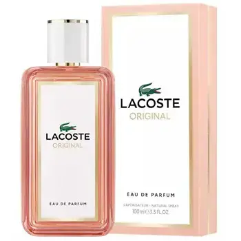 Lacoste Original For Her EDP Tester 100ml