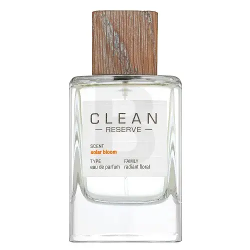 Clean Classic Solar Bloom (EDP) Eau de Parfum unisex 100 ml