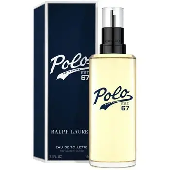 Ralph Lauren Polo 67 EDT ( náplň ) 150ml
