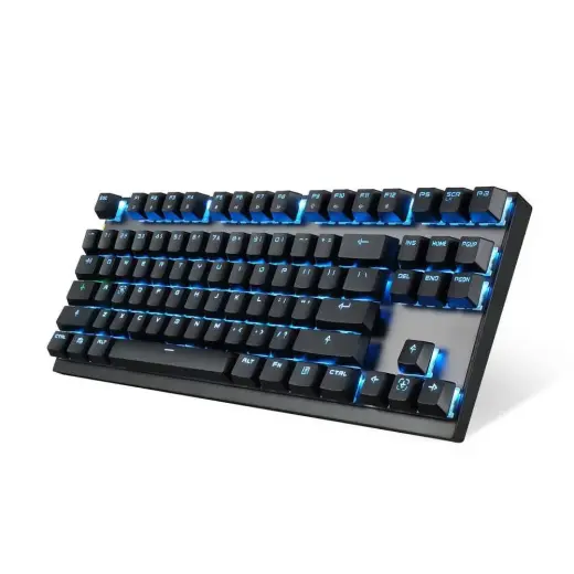 Wireless mechanical keyboard Motospeed GK82 Bluetooth