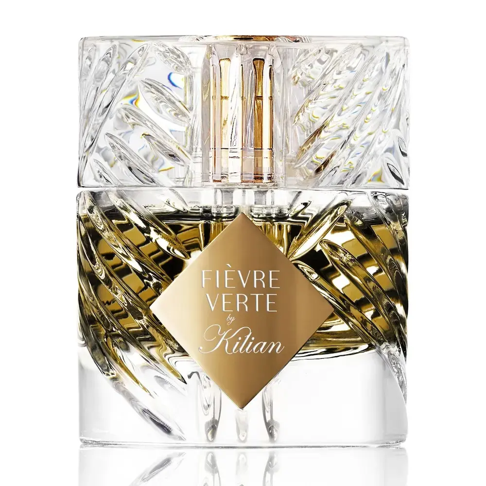 Kilian Kil Fievre Verte EDP - Clear