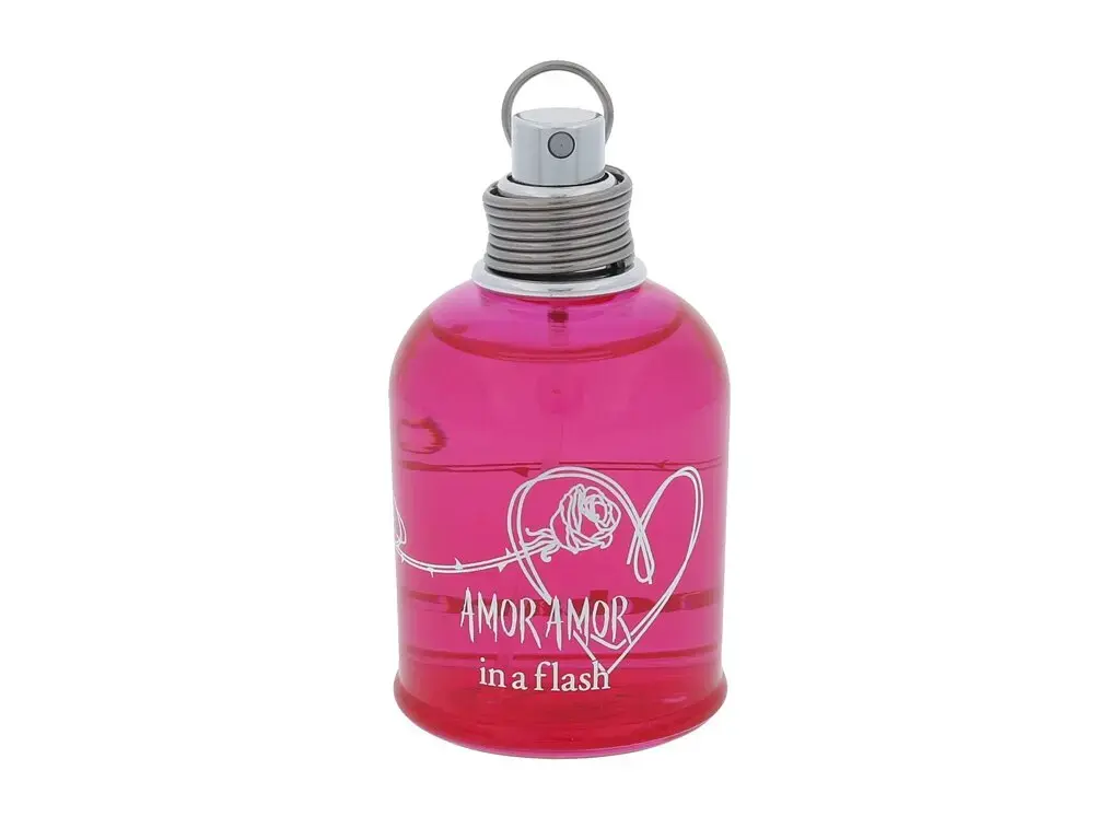 Cacharel Amor Amor In A Flash Eau de Toilette 50 ml