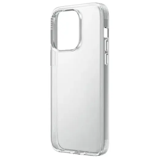 UNIQ etui Air Fender iPhone 14 Pro Max 6,7" nude transparent Foto 3