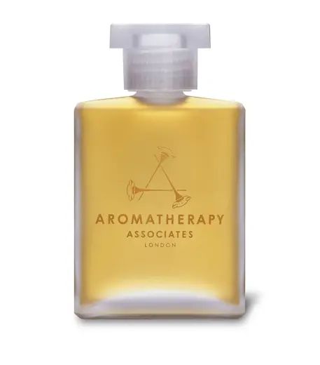Aromatherapy Associates, Revive Evening, Natural Essential Oils, Relaxing, Bath Oil, 55 ml