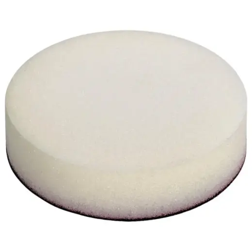 Disks pulēšanai 125mm porolona