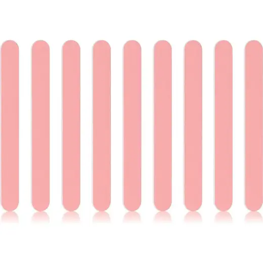 Artdeco, Strumento per La Cura Delle Unghie, - Classic Nail File with Two Coarsenesses Professional (Sand Files) 36 Pcs