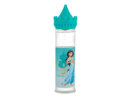 Disney Princess Jasmine Eau de Toilette 100 ml