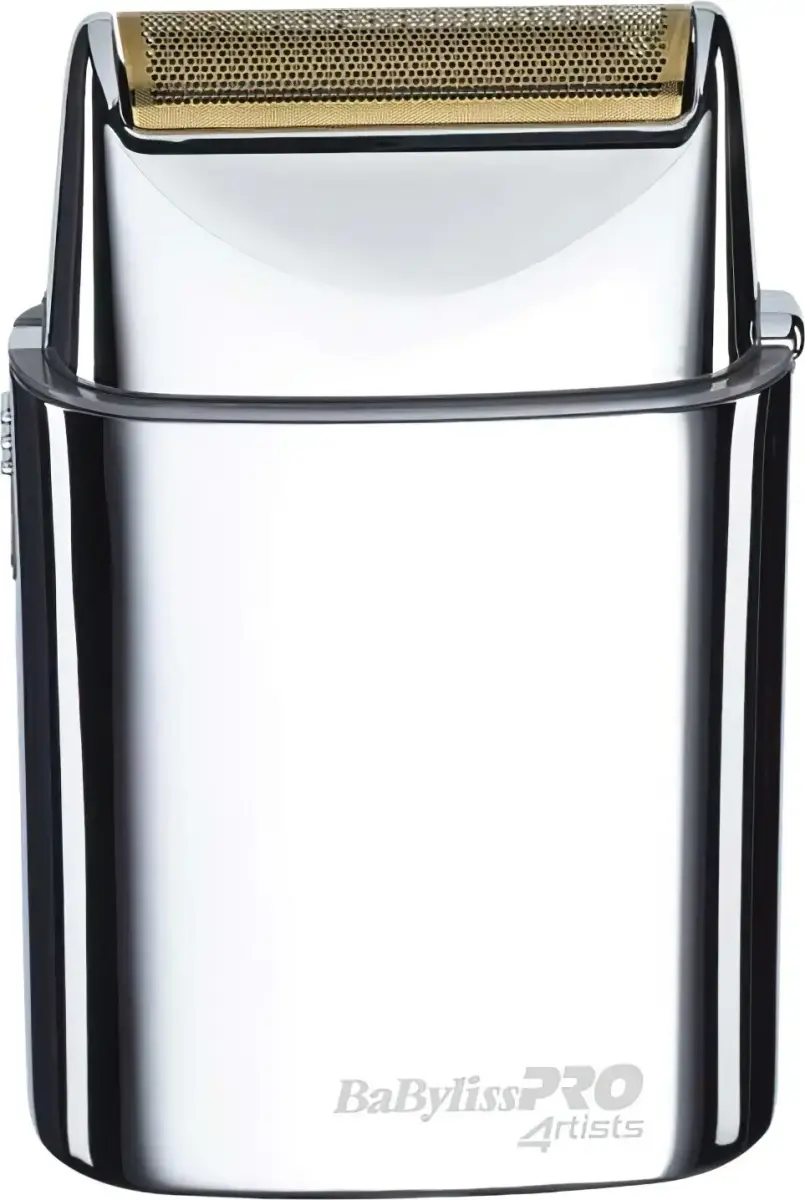 Babyliss Pro Single Metal Razor for FXFS1E Beard Trimmer