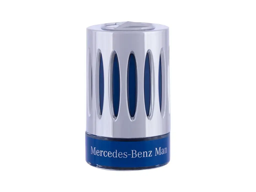 Mercedes-Benz Man Eau de Toilette 20 ml