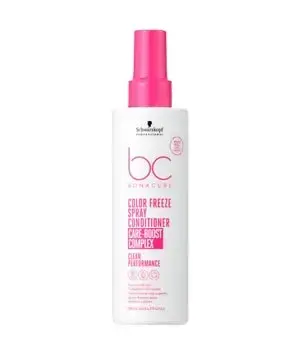 Schwarzkopf Bonacure Color Spray - Leave-in Conditioner for Colored Hair 200ml