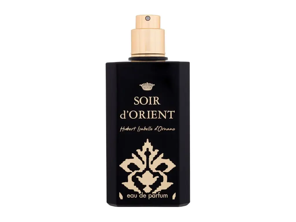 Sisley Soir d´Orient Eau de Parfum 100 ml