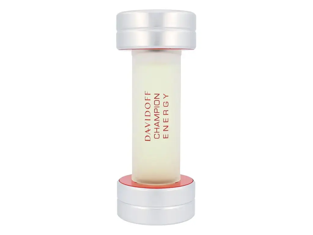 Davidoff Champion Energy Eau de Toilette 90 ml