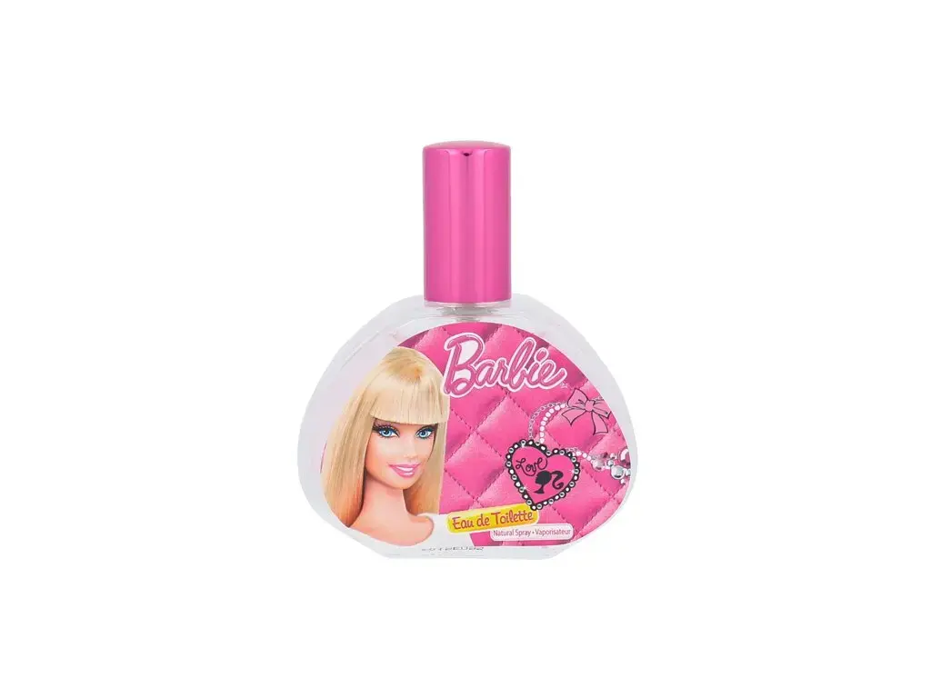 Barbie Barbie Eau de Toilette 30 ml