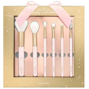 Essence Merry Sweet Wishes Brush Set