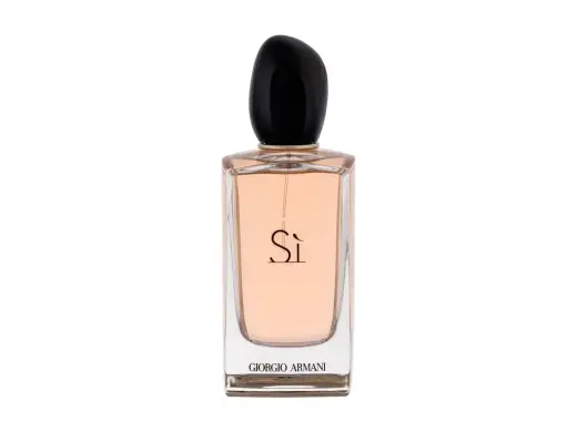 Giorgio Armani Si Eau de Parfum 100 ml