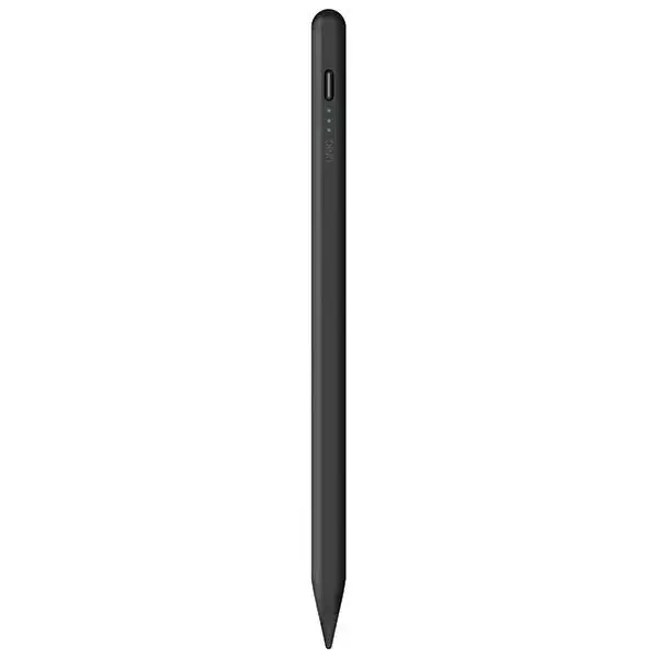 UNIQ Pixo Lite rysik magnetyczny do iPada czarny|graphite black