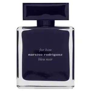 Narciso Rodriguez for Him Bleu Noir (EDT) Eau de Toilette for Men 100 ml