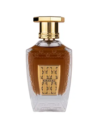 Maison Asrar, Khayal, Eau De Parfum, Unisex, 100 ml
