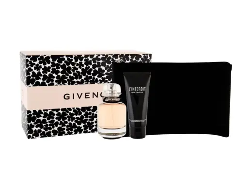 Givenchy L'Interdit Eau de Parfum 80 ml