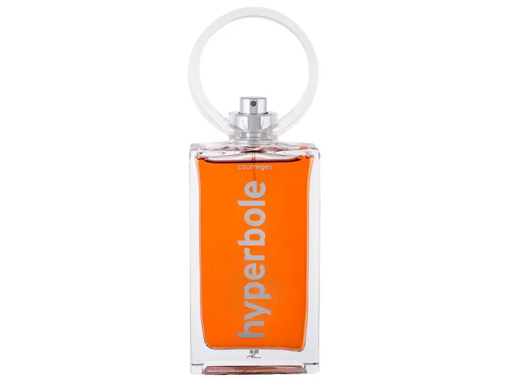 André Courreges Hyperbole Eau de Parfum 100 ml