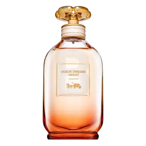 Coach Dreams Sunset (EDP) parfüümvesi naistele 90 ml