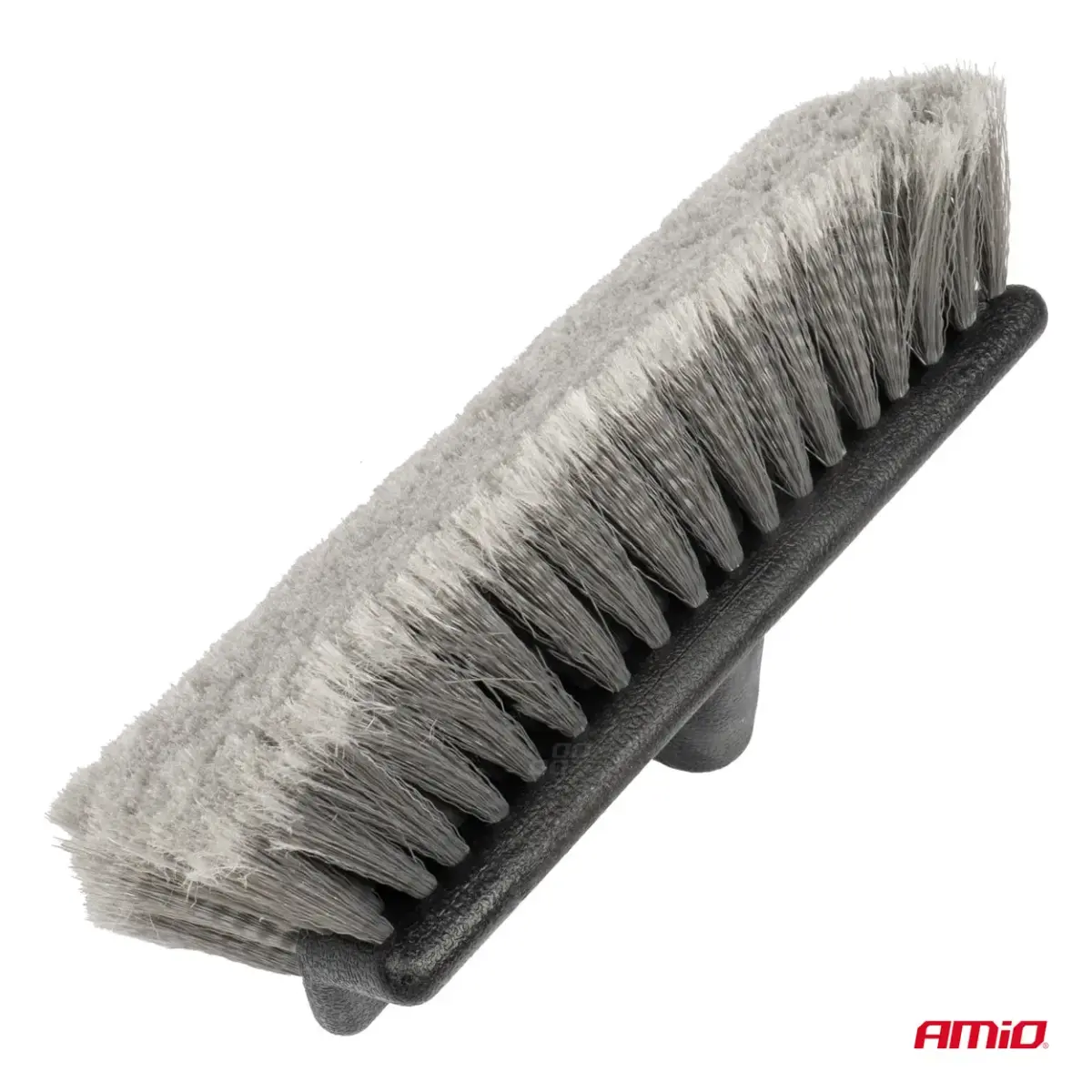 Telescopic Flow-thru wash brush 171-300cm AMIO-03954