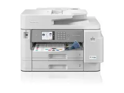 Brother MFC-J5955DW - multifunction printer - color