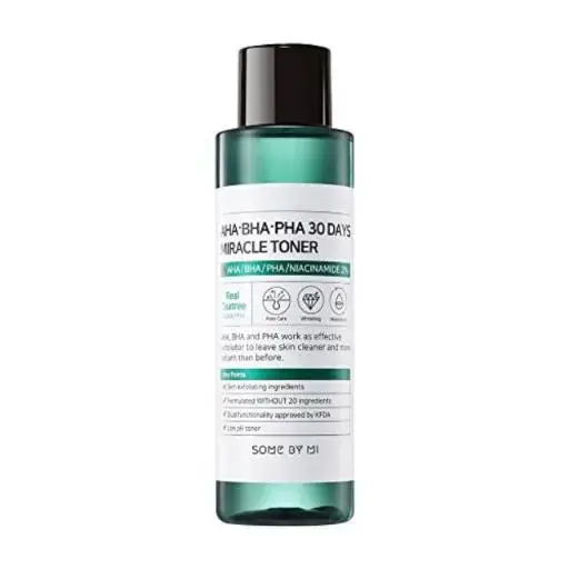 Some by Mi 30 Days AHA BHA PHA Miracle Toner 150ml