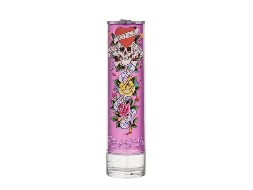 Christian Audigier Ed Hardy Femme Eau de Parfum 100 ml