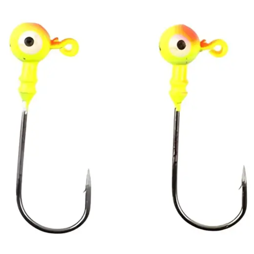 Džigu galvas Pro Catch 1209100-A 10g, 2gb