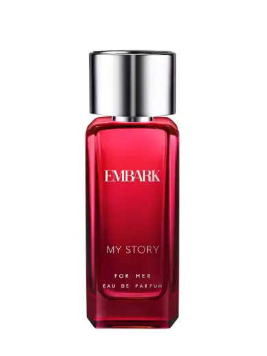 Embark My Story (EDP) parfüümvesi naistele 100 ml