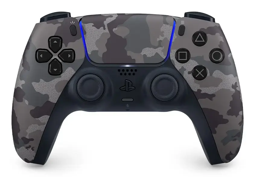 Sony Controller DualSense V3 / 1000050566 Camouflage