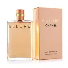 Chanel Allure (EDP) parfimērijas ūdens sievietēm 100 ml
