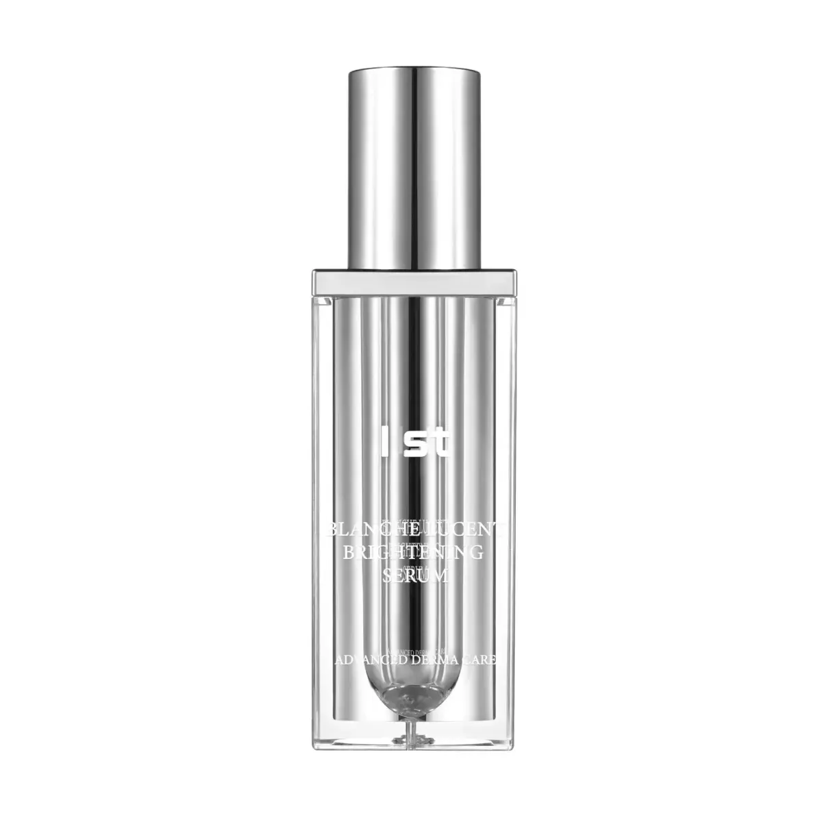 I.ST, Blanche Lucent, Brightening, Daily, Serum, For Face, 30 ml