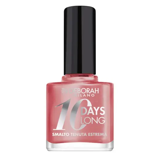 Deborah, 10 Days Long, Nail Polish, EN523, 11 ml