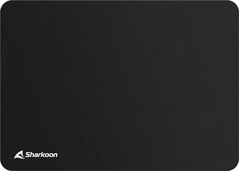 Sharkoon 1337 V2 Gaming Mat L  gaming mouse pad (black)