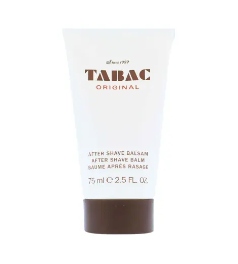 Maurer and Wirtz Tabac After Shave Balm 75ml