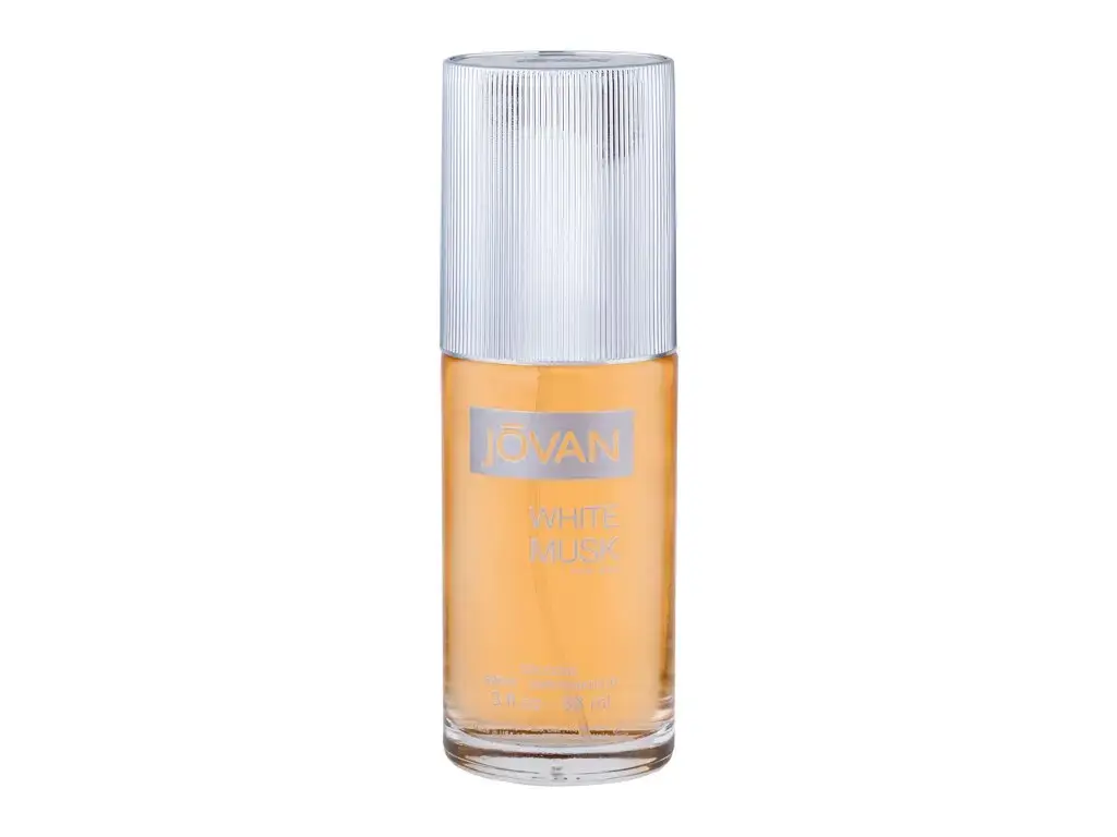 Jövan Musk White Eau de Cologne 88 ml