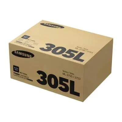 HP Cartridge Black Schwarz MLT-D305L MLTD305L (SV048A)