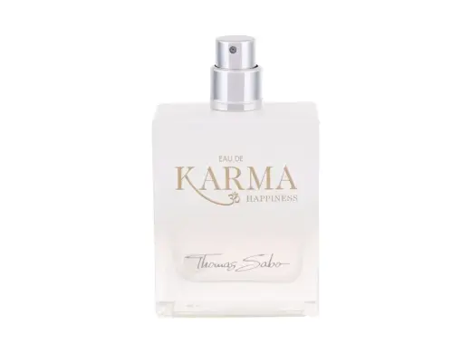 Thomas Sabo Eau de Karma Happiness Eau de Parfum 50 ml