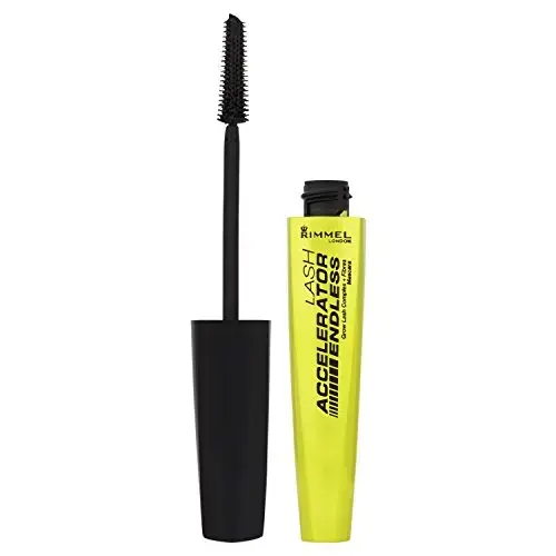 Debenhams Lash Accelerator Endless - Black Mascara